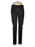 Adriano Goldschmied Solid Black Jeans Size 32 waist - photo 1