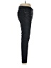 Adriano Goldschmied Solid Black Jeans Size 32 waist - photo 4