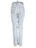American Eagle Outfitters 100% Cotton Hearts Blue Jeans Size 0 - photo 2