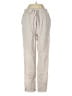 Zara Solid Ivory Casual Pants Size XS - photo 1