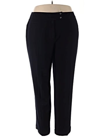 Evan Picone Dress Pants (view 1)