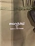 Manduka Solid Green Casual Pants Size S - photo 7