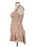 Princess Polly 100% Polyester Tan Romper Size 4 - photo 5