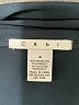 CAbi Solid Black Formal Skirt Size 5 - photo 4