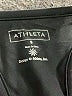 Athleta Pink Gray Tank Top Size 3 - photo 7