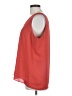Tabitha Webb 100% Polyester Red Sleeveless Blouse Size L - photo 5