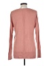 Shrinking Violet Pink Pullover Sweater Size L - photo 2