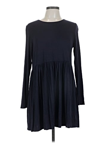 Azules Casual Dress (view 1)
