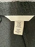 H&M Black Formal Skirt Size XXL - photo 4