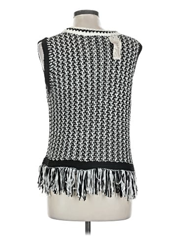 Mystree Sleeveless Blouse (view 2)