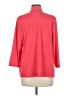 Easywear by Chico's Red Blazer Size Med (1) - photo 2
