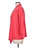Easywear by Chico's Red Blazer Size Med (1) - photo 5