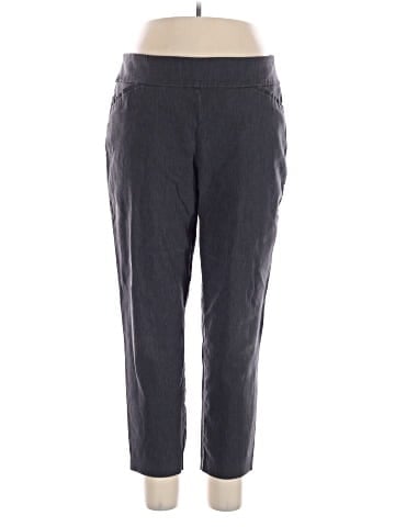 Terra & Sky Casual Pants (view 1)