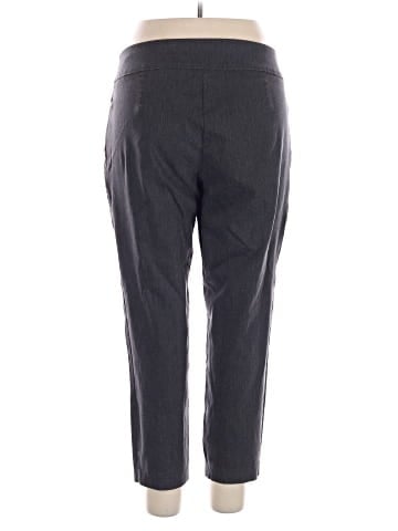 Terra & Sky Casual Pants (view 2)
