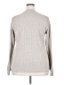 Unbranded Tan Gray Pullover Sweater Size XXL - photo 2