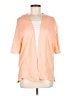 Massimo Dutti Orange Kimono Size M - photo 1