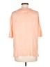 Massimo Dutti Orange Kimono Size M - photo 2