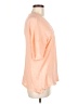 Massimo Dutti Orange Kimono Size M - photo 4