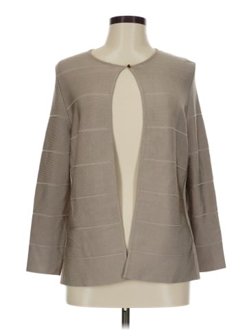 Black Saks Fifth Avenue Jacket (view 1)