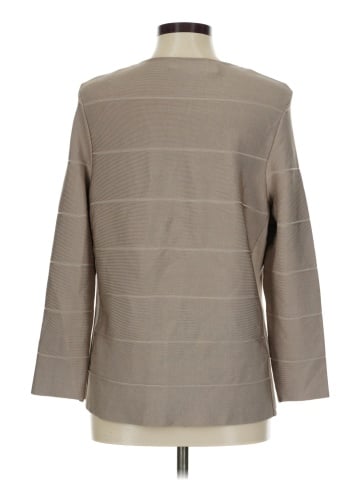 Black Saks Fifth Avenue Jacket (view 2)