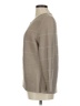 Black Saks Fifth Avenue Stripes Gray Jacket Size M - photo 5