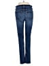 ASKK NY Hearts Blue Jeans Size 26 waist - photo 2