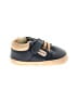 Baby Gap Blue Booties Size 3 (baby) - photo 1