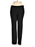 Etcetera Solid Black Dress Pants Size 0 - photo 1