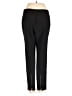Etcetera Solid Black Dress Pants Size 0 - photo 2