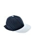 Cutter & Buck 100% Polyester Blue Baseball Cap One size - photo 1