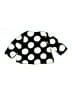 First Impressions 100% Polyester Polka Dots Black Cardigan 9-12 MO / 12 MO - photo 2