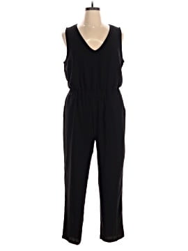 B Collection By Bobeau Jumpsuit