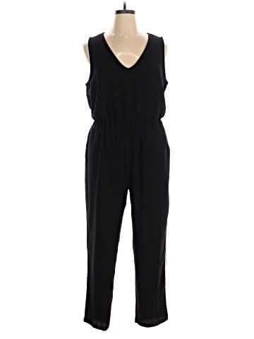 B Collection by Bobeau Jumpsuit (view 1)