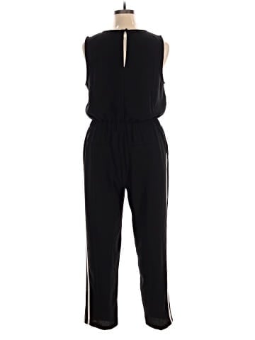 B Collection by Bobeau Jumpsuit (view 2)