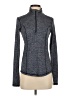 Reebok Gray Track Jacket Size S - photo 1