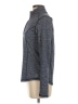Reebok Gray Track Jacket Size S - photo 5