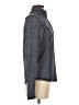 Reebok Gray Track Jacket Size S - photo 4