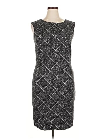 Kate Hill Cocktail Dress (view 1)