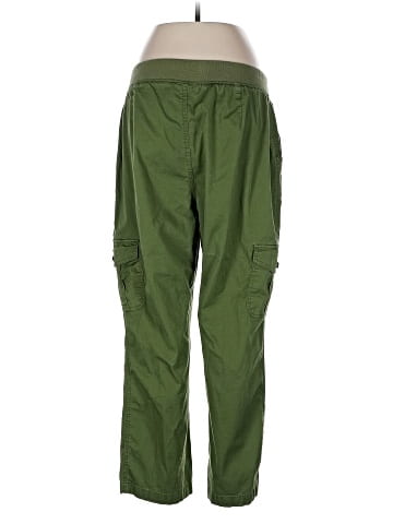 Catherines Cargo Pants (view 2)