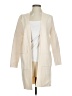Prinbara Ivory Cardigan Size S - photo 1