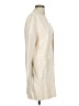 Prinbara Ivory Cardigan Size S - photo 4
