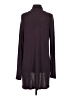 Bobeau Purple Cardigan Size S - photo 2