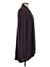 Bobeau Purple Cardigan Size S - photo 4
