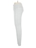 Athleta Stripes Silver Gray Active Pants Size M - photo 5