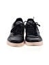 Adidas Black Sneakers Size 6 - photo 2