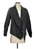 DG^2 by Diane Gilman Gray Jacket Size S - photo 1