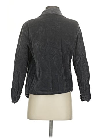 DG^2 by Diane Gilman Jacket (view 2)