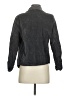 DG^2 by Diane Gilman Gray Jacket Size S - photo 2