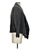 DG^2 by Diane Gilman Gray Jacket Size S - photo 4