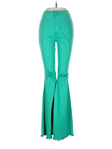 Vibrant M.I.U Dress Pants (view 1)